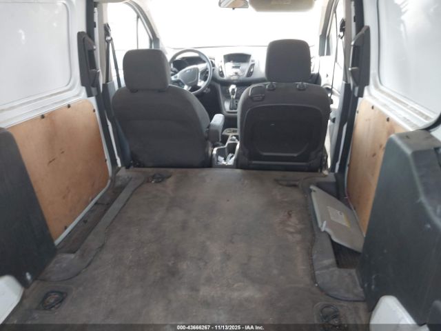2017 FORD TRANSIT CONNECT NM0LS7E74H1297430 Photo 7