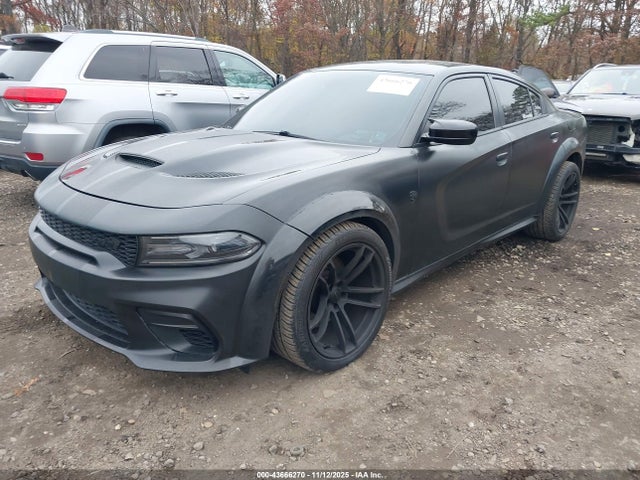 2016 Dodge Charger Police მანქანა იყიდება აუქციონზე, vin: 2C3CDXKT2GH260122, აუქციონის ნომერი: 43666270