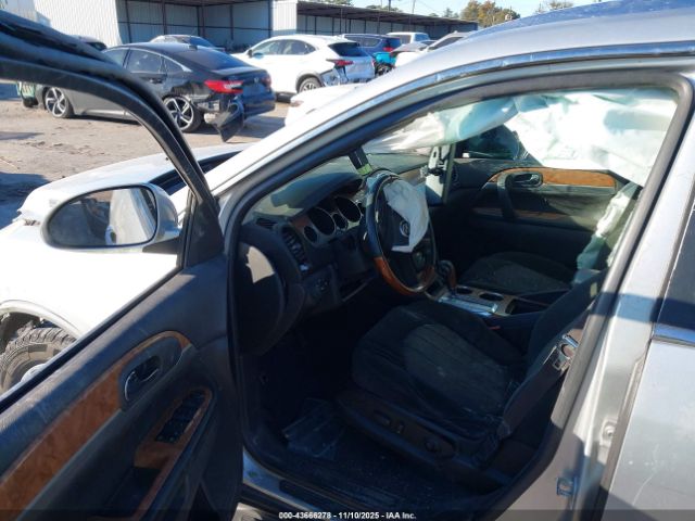 2011 BUICK ENCLAVE 5GAKRAED1BJ249423 Photo 4