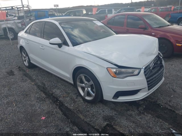 2015 AUDI A3 WAUBFGFF2F1103349