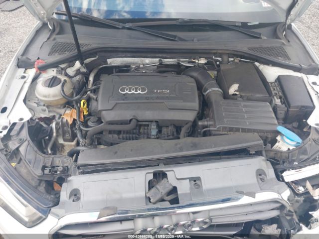 2015 AUDI A3 WAUBFGFF2F1103349 Photo 9