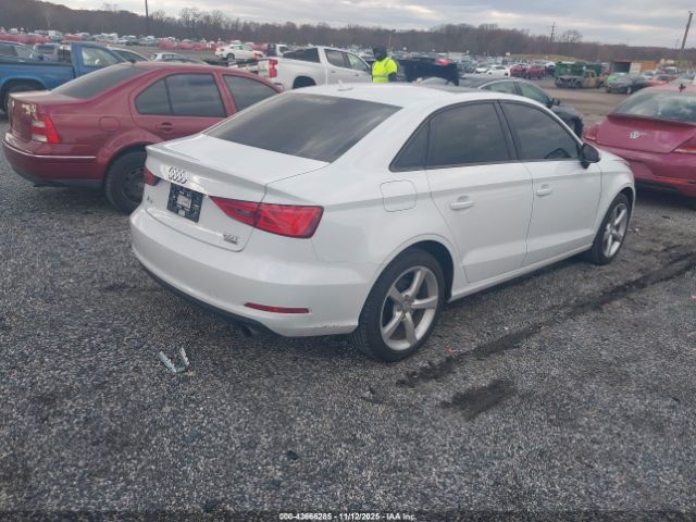 2015 AUDI A3 WAUBFGFF2F1103349 Photo 3
