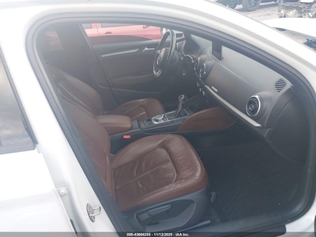 2015 AUDI A3 WAUBFGFF2F1103349 Photo 4