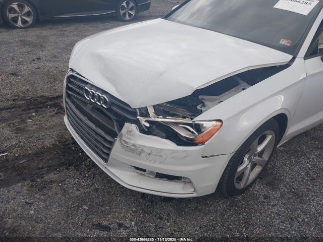 2015 AUDI A3 WAUBFGFF2F1103349 Photo 5