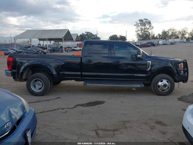 Ford F-350 Lariat 2022 1FT8W3DT2NEC88752 Image 13
