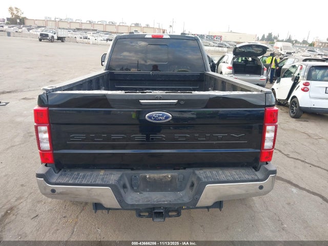Ford F-350 Lariat 2022 1FT8W3DT2NEC88752 Image 15