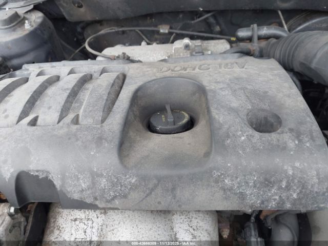 2011 HYUNDAI ACCENT KMHCN4ACXBU544401 Photo 9