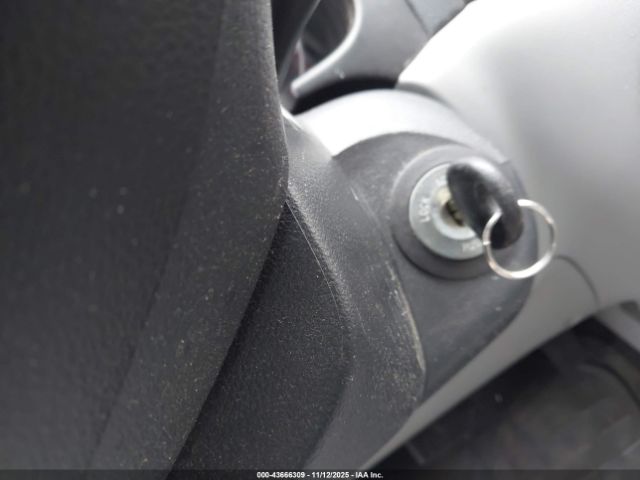 2011 HYUNDAI ACCENT KMHCN4ACXBU544401 Photo 10