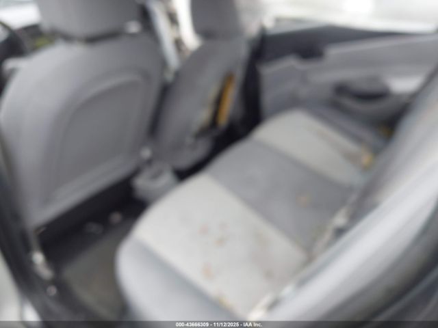 2011 HYUNDAI ACCENT KMHCN4ACXBU544401 Photo 7