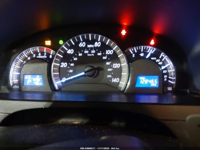 2012 TOYOTA CAMRY 4T1BF1FK4CU621658 Photo 6