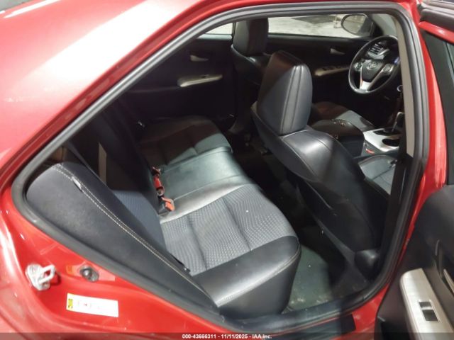 2012 TOYOTA CAMRY 4T1BF1FK4CU621658 Photo 7