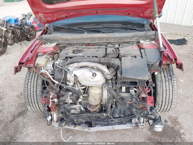 2022 MERCEDES-BENZ AMG GLB 35 W1N4M5BB1NW180619 Photo 9