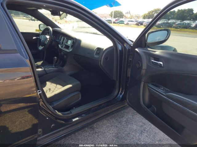 2014 DODGE CHARGER 2C3CDXBG7EH146259 Photo 4