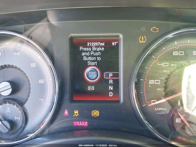 2014 DODGE CHARGER 2C3CDXBG7EH146259 Photo 6