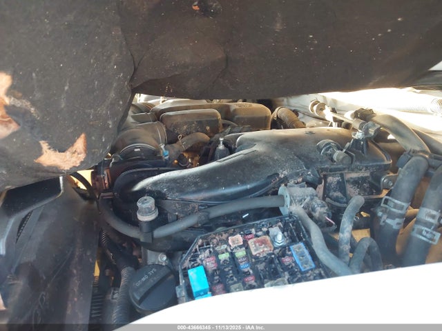 2016 TOYOTA 4RUNNER JTEBU5JR8G5289936 Photo 9