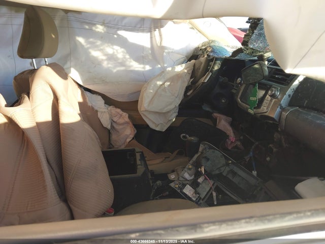 2016 TOYOTA 4RUNNER JTEBU5JR8G5289936 Photo 4