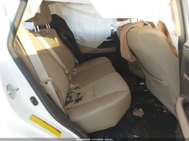 2016 TOYOTA 4RUNNER JTEBU5JR8G5289936 Photo 7