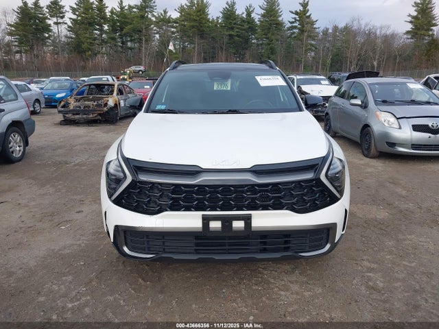 KNDPYDDH6R7146518 KIA Sportage Plug-in Hybrid X-line
