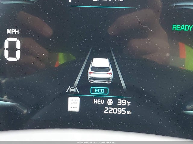 KNDPYDDH6R7146518 KIA Sportage Plug-in Hybrid X-line