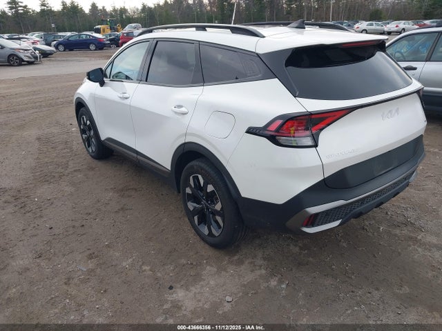 2024 KIA SPORTAGE PLUG-IN HYBRID KNDPYDDH6R7146518 Photo 2