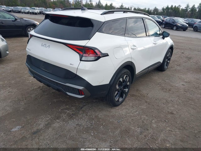 2024 KIA SPORTAGE PLUG-IN HYBRID KNDPYDDH6R7146518 Photo 3