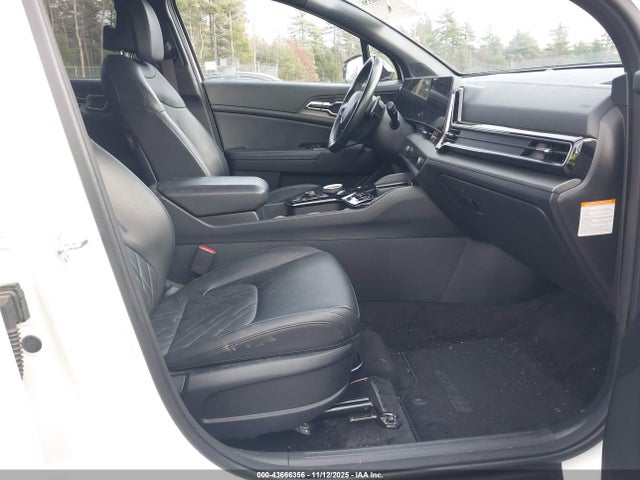 2024 KIA SPORTAGE PLUG-IN HYBRID KNDPYDDH6R7146518 Photo 4