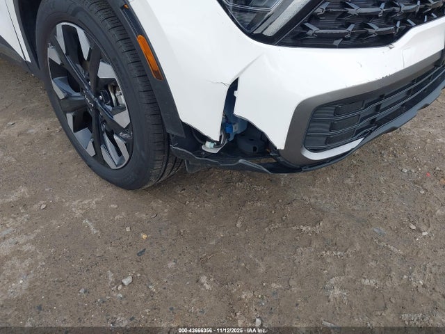 2024 KIA SPORTAGE PLUG-IN HYBRID KNDPYDDH6R7146518 Photo 5
