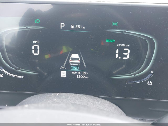 2024 KIA SPORTAGE PLUG-IN HYBRID KNDPYDDH6R7146518 Photo 6