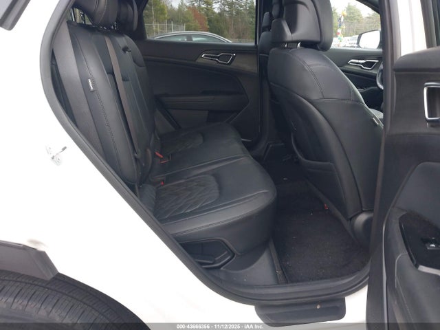 2024 KIA SPORTAGE PLUG-IN HYBRID KNDPYDDH6R7146518 Photo 7