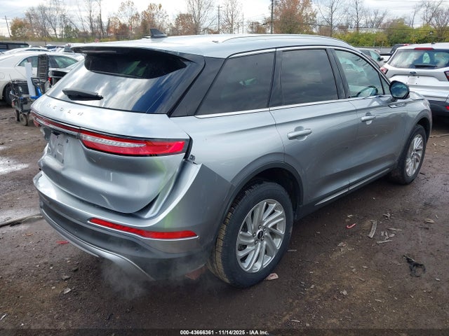 Продажа на аукционе авто 2022 Lincoln Corsair, vin: 5LMCJ1C99NUL06617, номер лота: 43666361