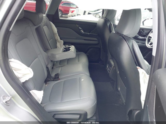 Продажа на аукционе авто 2022 Lincoln Corsair, vin: 5LMCJ1C99NUL06617, номер лота: 43666361