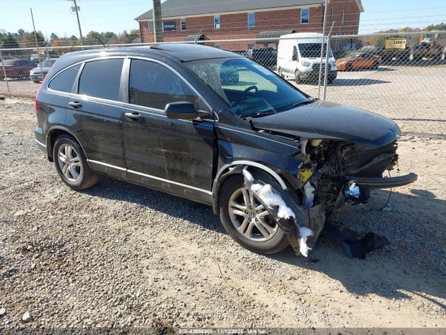 Aukcja sprzedaży 2010 Honda Cr-v Ex, vin: 5J6RE4H51AL073484, numer aukcji: 43666369