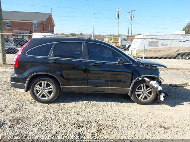 2010 Honda Cr-v Ex მანქანა იყიდება აუქციონზე, vin: 5J6RE4H51AL073484, აუქციონის ნომერი: 43666369