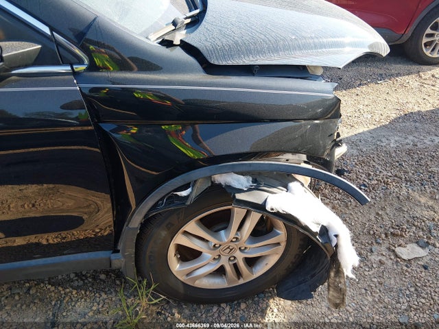 2010 Honda Cr-v Ex მანქანა იყიდება აუქციონზე, vin: 5J6RE4H51AL073484, აუქციონის ნომერი: 43666369
