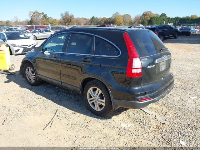 2010 Honda Cr-v Ex მანქანა იყიდება აუქციონზე, vin: 5J6RE4H51AL073484, აუქციონის ნომერი: 43666369