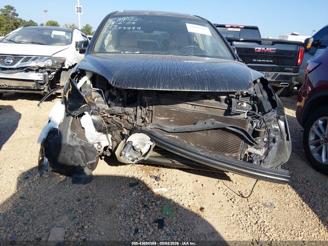 2010 Honda Cr-v Ex მანქანა იყიდება აუქციონზე, vin: 5J6RE4H51AL073484, აუქციონის ნომერი: 43666369