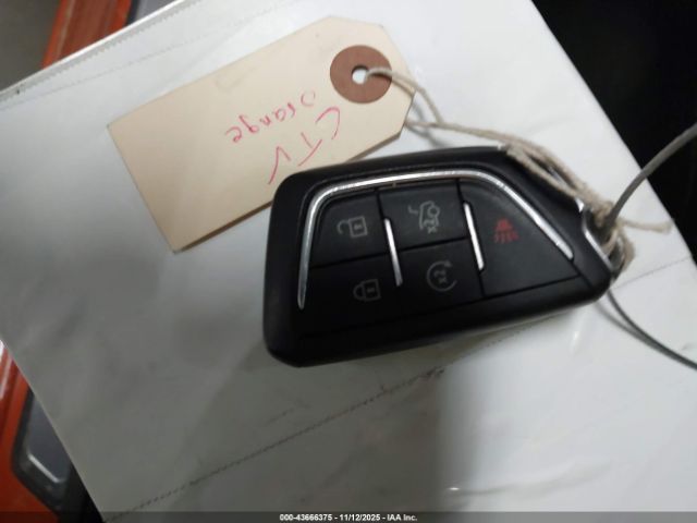 2023 CADILLAC CT5-V 1G6DR5RW6P0121057 Photo 10