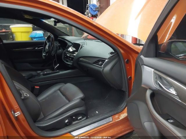 2023 CADILLAC CT5-V 1G6DR5RW6P0121057 Photo 4