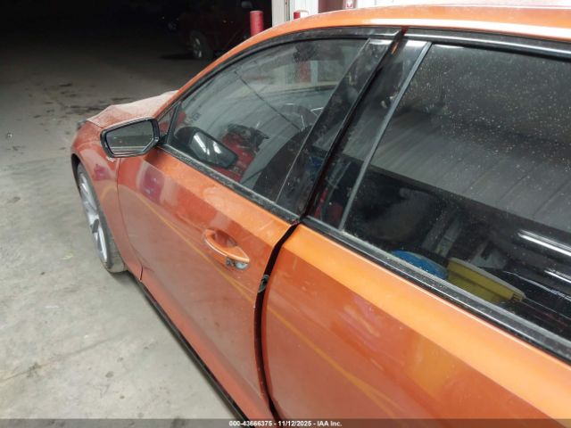 2023 CADILLAC CT5-V 1G6DR5RW6P0121057 Photo 5