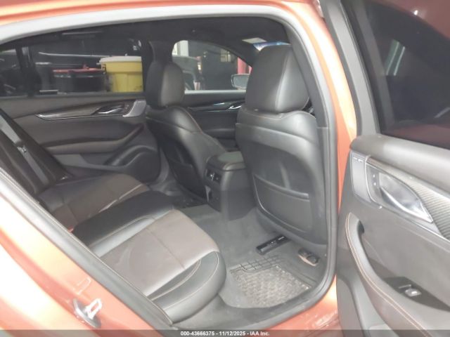 2023 CADILLAC CT5-V 1G6DR5RW6P0121057 Photo 7