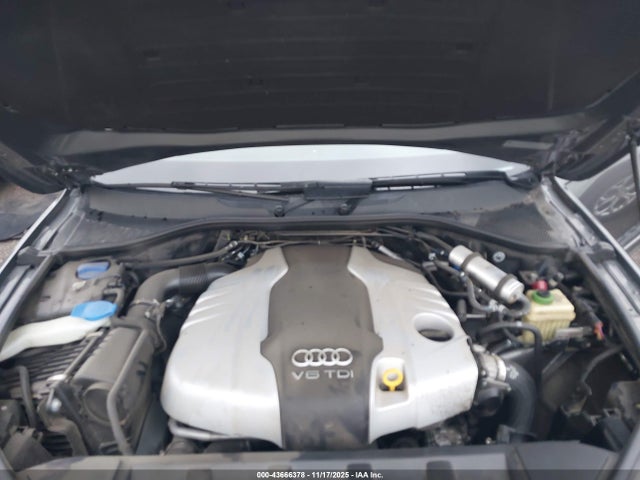 2015 AUDI Q7 WA1VMAFE9FD005485 Photo 9