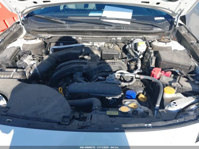 2024 SUBARU OUTBACK 4S4BTALC2R3166023 Photo 9