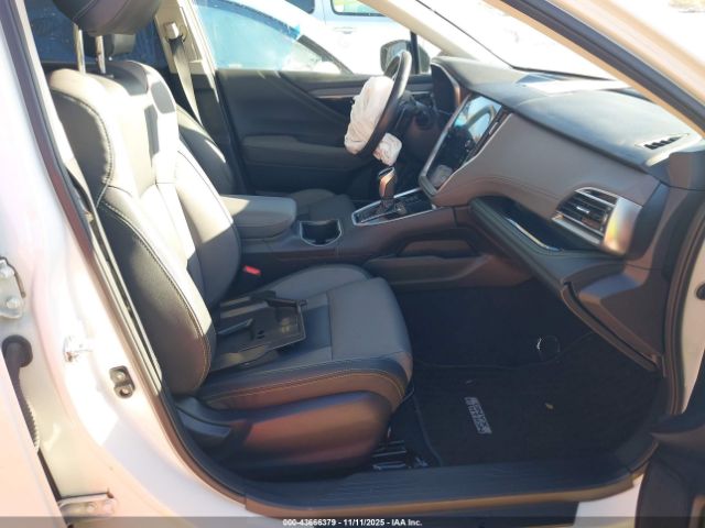 2024 SUBARU OUTBACK 4S4BTALC2R3166023 Photo 4