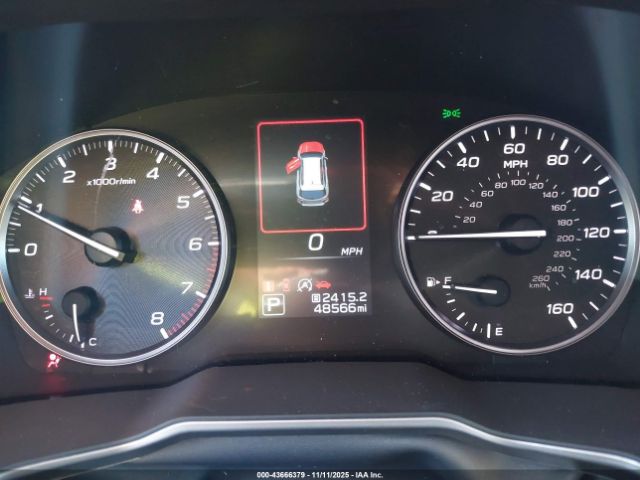 2024 SUBARU OUTBACK 4S4BTALC2R3166023 Photo 6