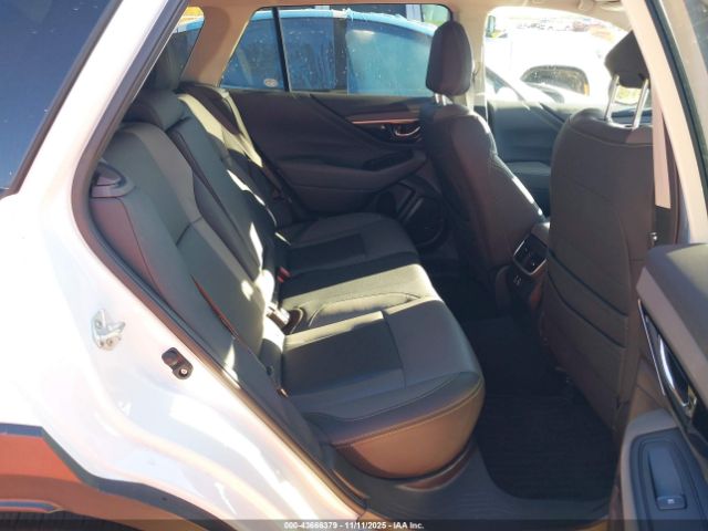 2024 SUBARU OUTBACK 4S4BTALC2R3166023 Photo 7