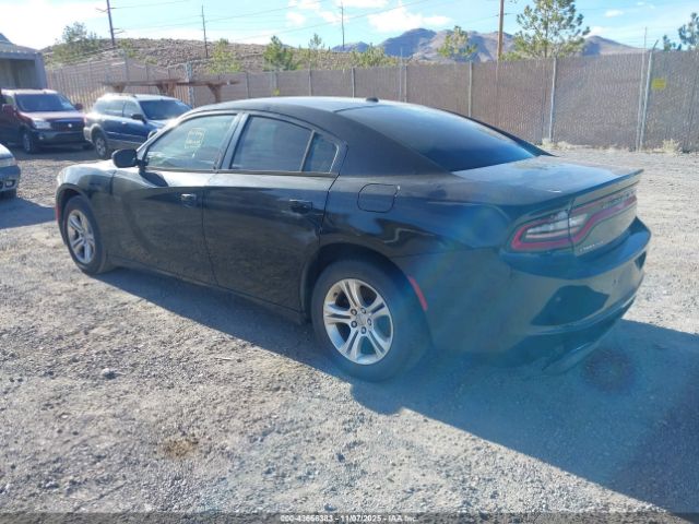 2015 DODGE CHARGER 2C3CDXBG4FH789976 Photo 2