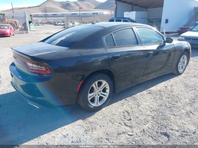 2015 DODGE CHARGER 2C3CDXBG4FH789976 Photo 3