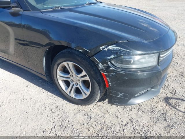 2015 DODGE CHARGER 2C3CDXBG4FH789976 Photo 5