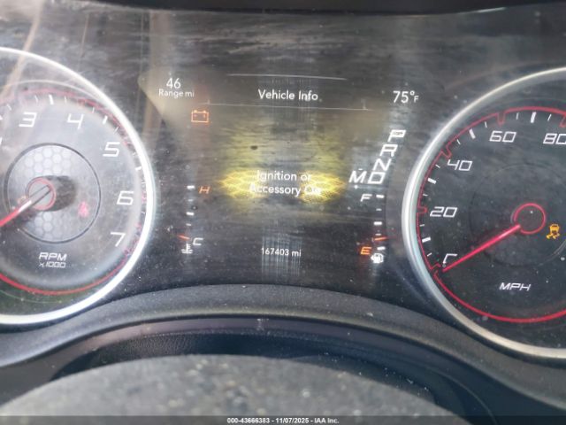 2015 DODGE CHARGER 2C3CDXBG4FH789976 Photo 6