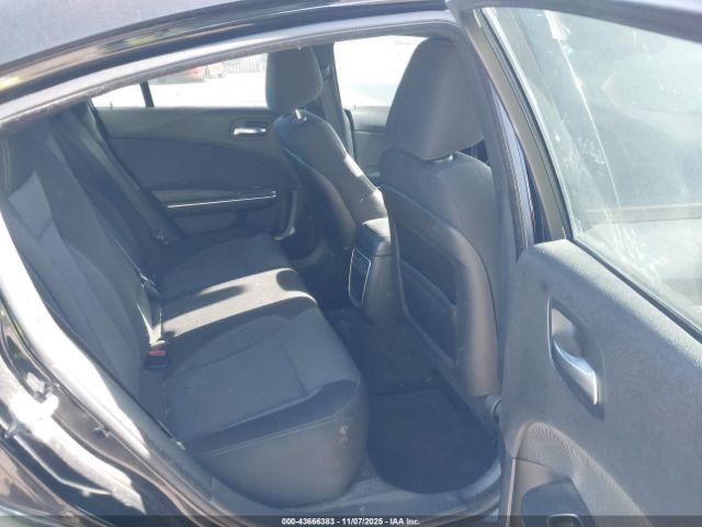 2015 DODGE CHARGER 2C3CDXBG4FH789976 Photo 7